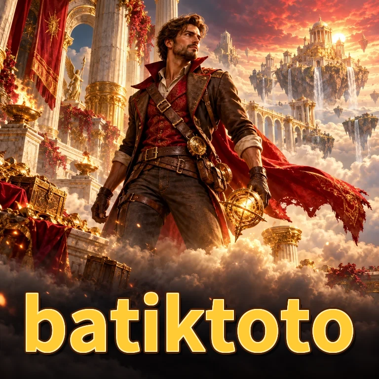 batiktoto Logo