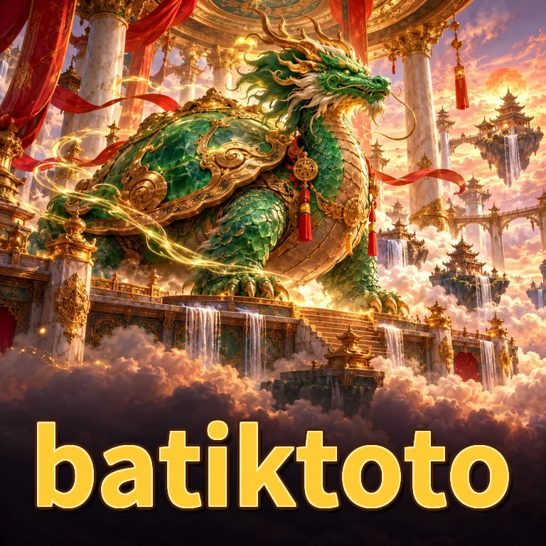 batiktoto Logo