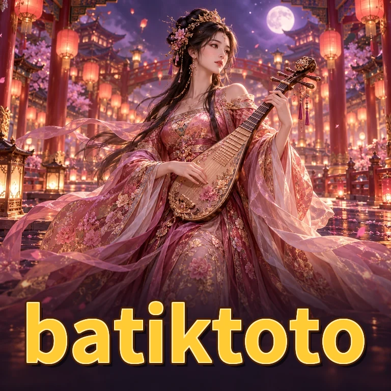 batiktoto Logo
