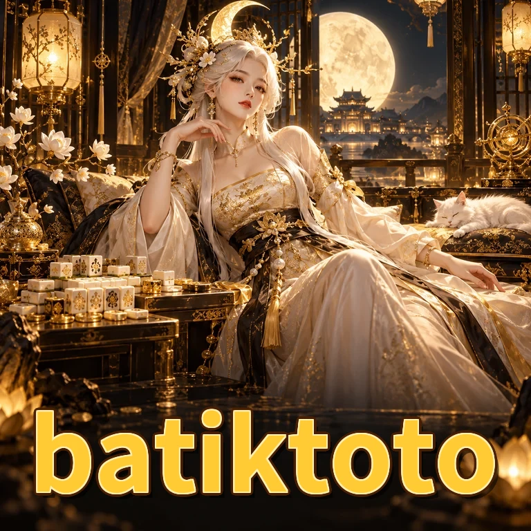 FAQ Fitur batiktoto