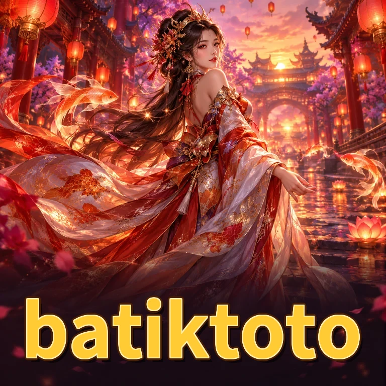 FAQ Keamanan batiktoto