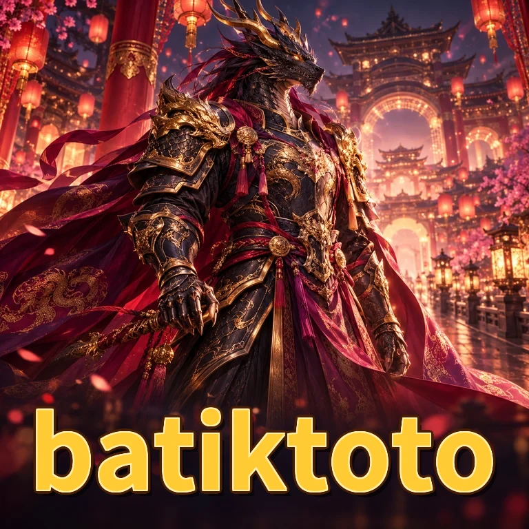 FAQ Instalasi batiktoto