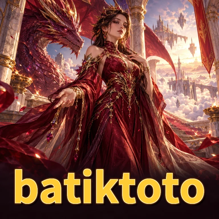 Perbandingan batiktoto