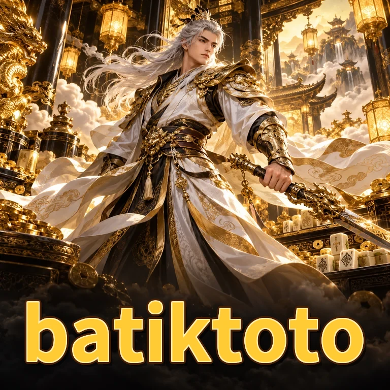 Siapa Kami batiktoto