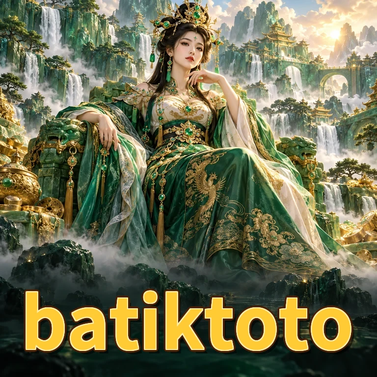 Panduan Instalasi batiktoto APK
