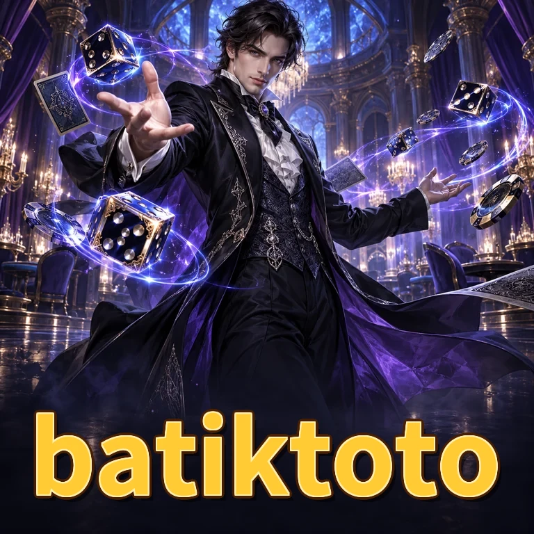 App Information batiktoto