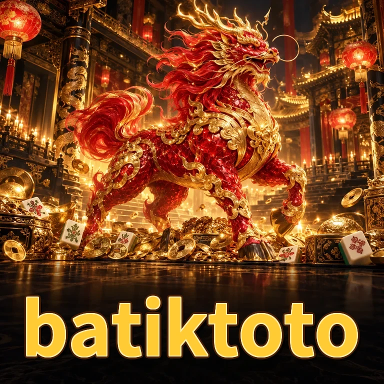 Version History batiktoto