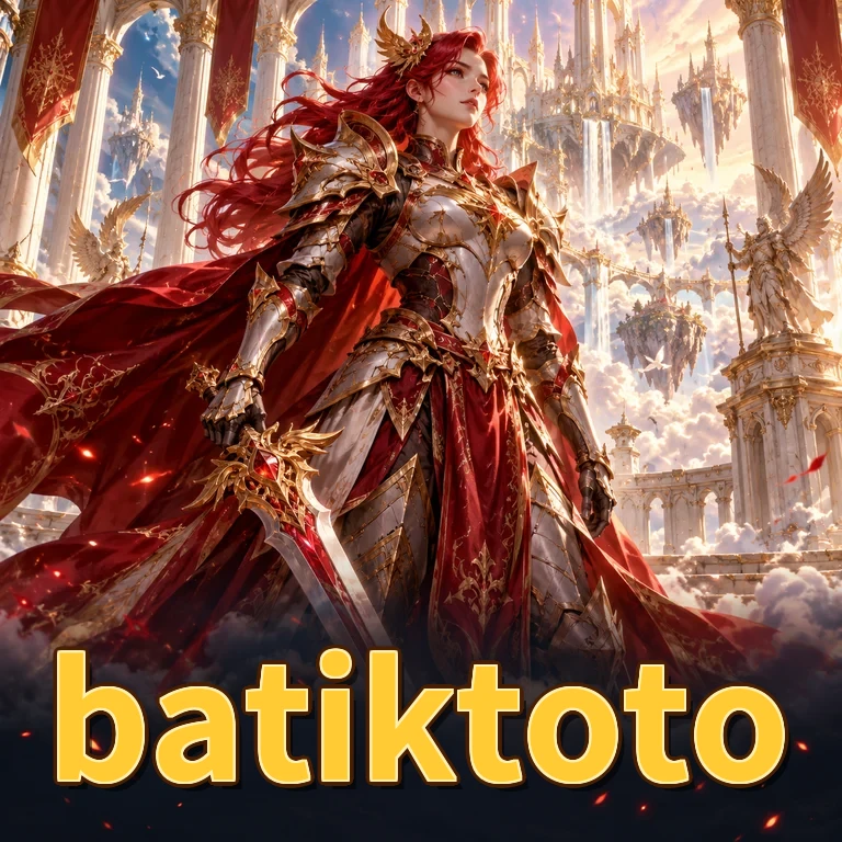 batiktoto Logo