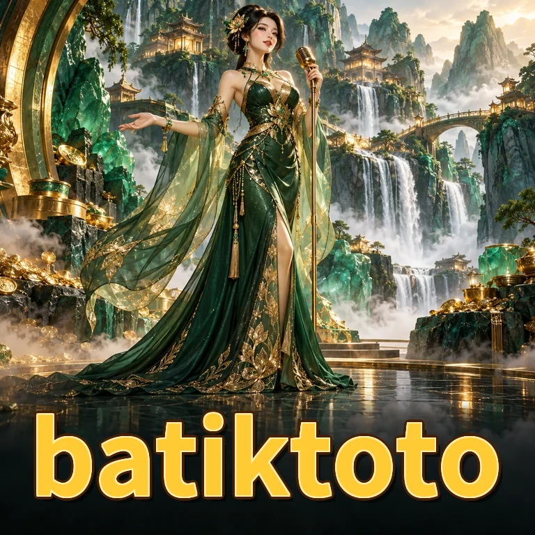 Video Tutorial Instalasi - batiktoto