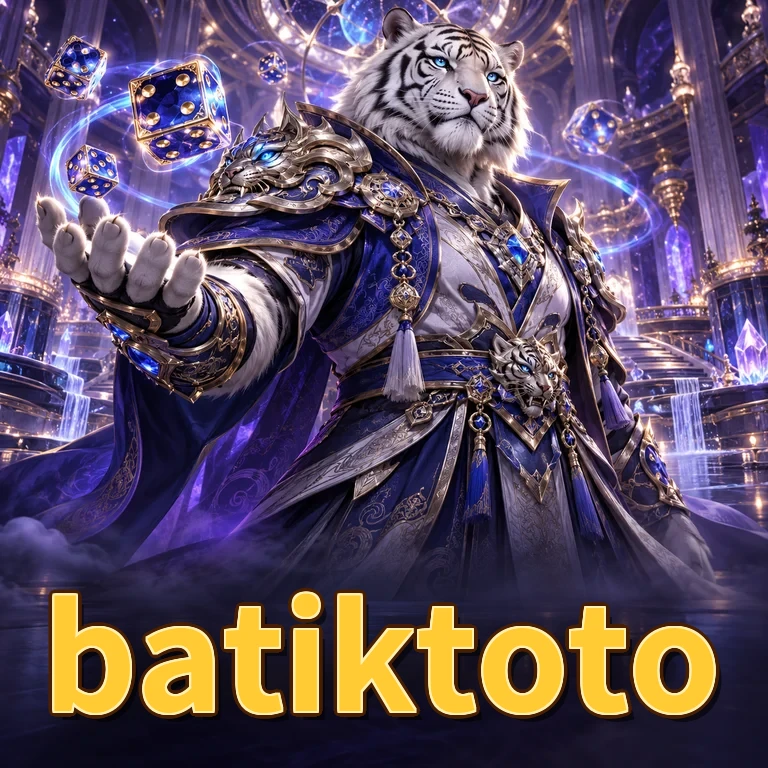 batiktoto Logo