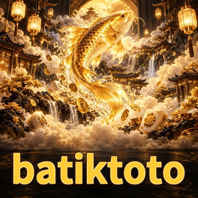 Developer Info batiktoto
