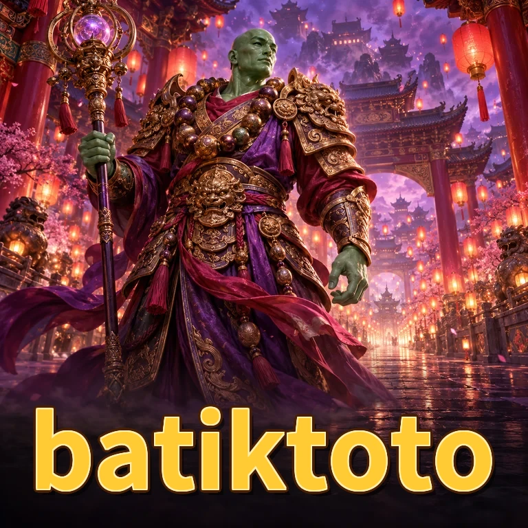 Tim batiktoto