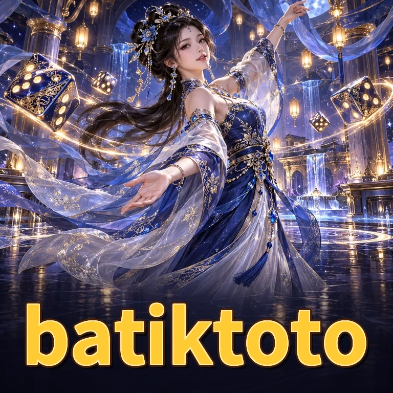 batiktoto Logo