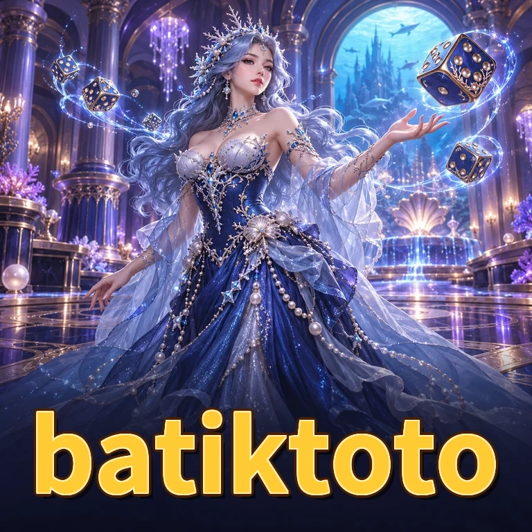 Instalasi batiktoto Berhasil