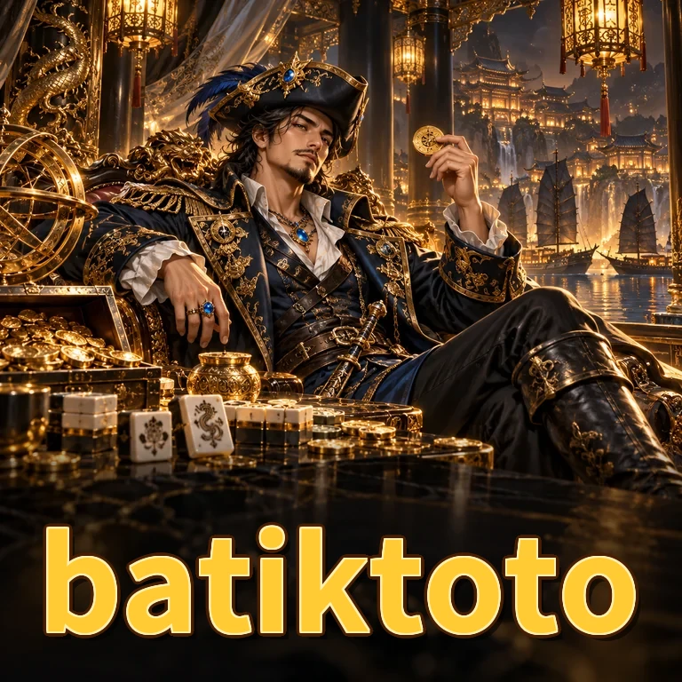 Technical Specs batiktoto