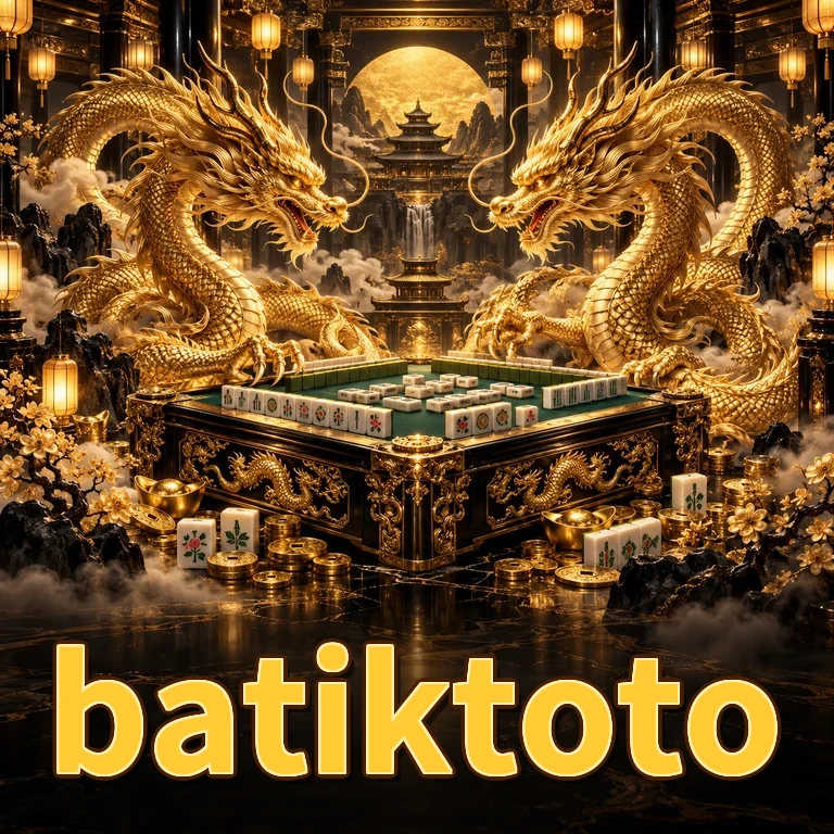 Update Statistics batiktoto