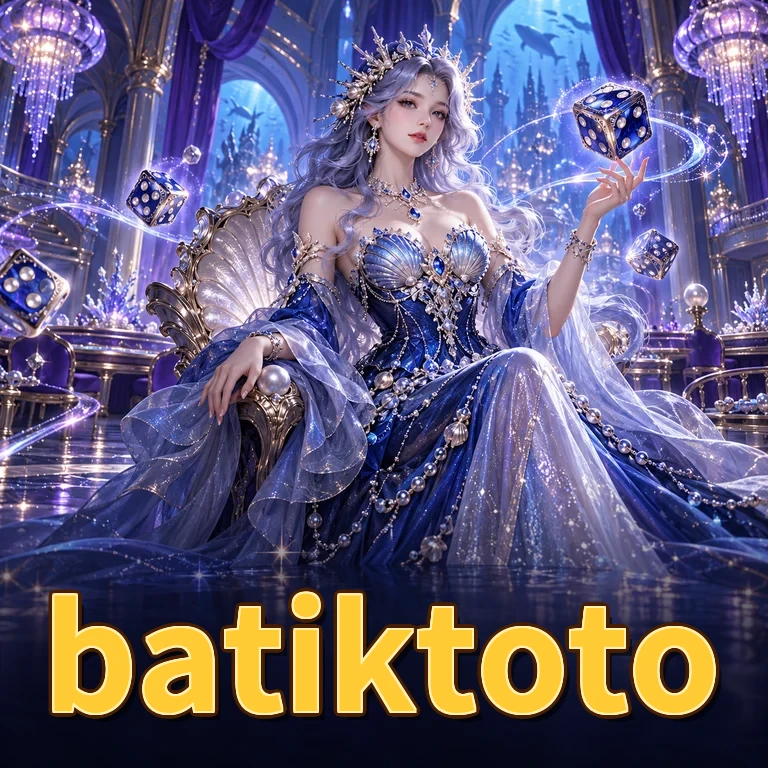 batiktoto Logo