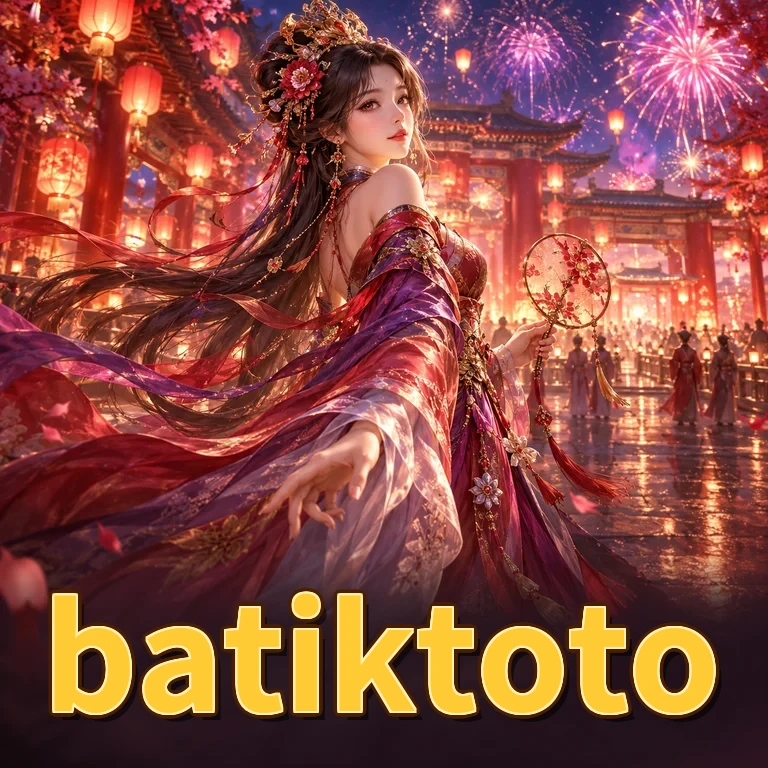 batiktoto Logo