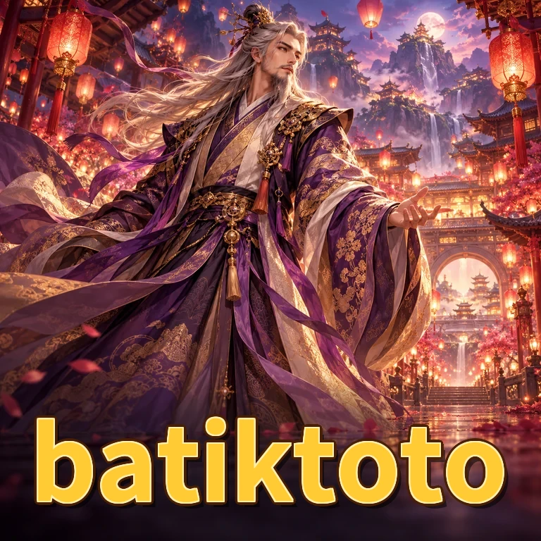 Nilai-Nilai batiktoto