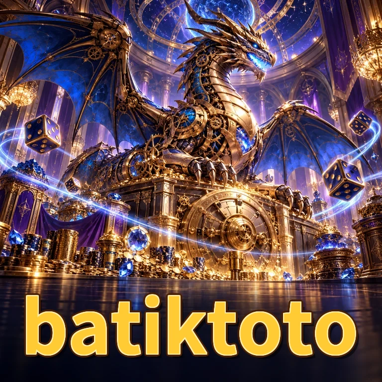Overview batiktoto