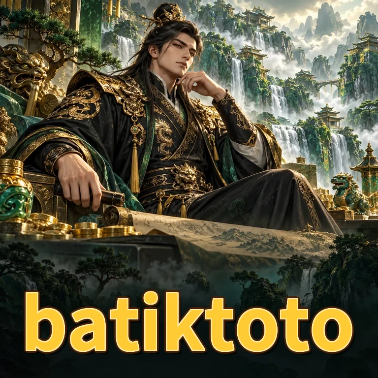 Misi Visi batiktoto