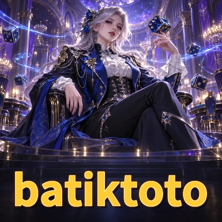 batiktoto Logo