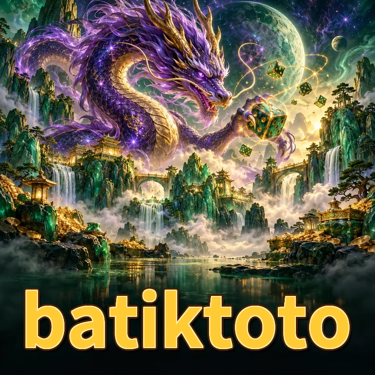 Privacy & Security batiktoto