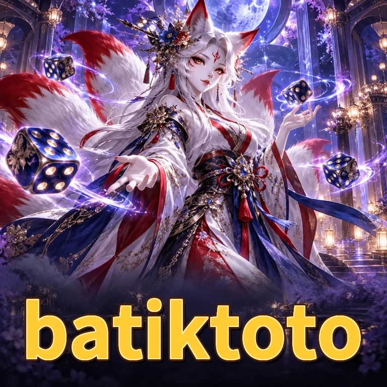 Fitur batiktoto